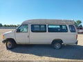 Photo 16 of 16 — 2004 Ford E-350