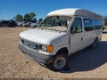 Photo 2 of 16 — 2004 Ford E-350