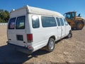 Photo 4 of 16 — 2004 Ford E-350