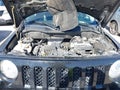 Photo 10 of 11 — 2016 Jeep Patriot