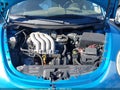 Photo 10 of 10 — 2004 Volkswagen Beetle