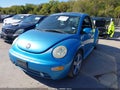 Photo 2 of 10 — 2004 Volkswagen Beetle