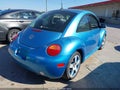 Photo 4 of 10 — 2004 Volkswagen Beetle