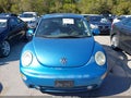 Photo 6 of 10 — 2004 Volkswagen Beetle