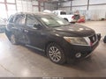 Photo 1 of 20 — 2015 Nissan Pathfinder