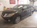 Photo 2 of 20 — 2015 Nissan Pathfinder