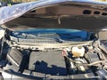 2018 Chevrolet Traverse — photo 10 of 17 | VIN 1GNERHKW4JJ195003