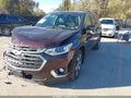Photo 2 of 17 — 2018 Chevrolet Traverse