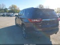 2018 Chevrolet Traverse — photo 3 of 17 | VIN 1GNERHKW4JJ195003