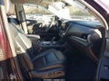 Photo 5 of 17 — 2018 Chevrolet Traverse