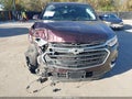 Photo 6 of 17 — 2018 Chevrolet Traverse