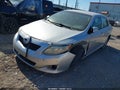 Photo 2 of 16 — 2009 Toyota Corolla