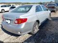 Photo 4 of 16 — 2009 Toyota Corolla