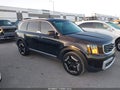 2025 Kia Telluride — photo 13 of 16 | VIN 5XYP64GC0SG579346