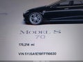 Photo 15 of 16 — 2015 Tesla Model S