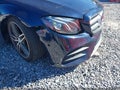 2017 Mercedes-Benz E-Class — photo 16 of 16 | VIN WDDZF4KB2HA056643