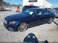2017 Mercedes-Benz E-Class — photo 2 of 16 | VIN WDDZF4KB2HA056643