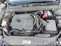 Photo 10 of 11 — 2015 Ford Fusion