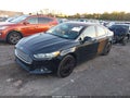 Photo 2 of 11 — 2015 Ford Fusion