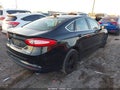 Photo 4 of 11 — 2015 Ford Fusion