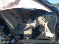2014 Honda Accord — photo 5 of 15 | VIN 1HGCR3F87EA016670