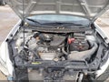 Photo 10 of 19 — 2015 Nissan Rogue