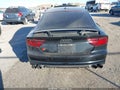 Photo 16 of 16 — 2017 Audi S7