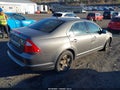 2010 Ford Fusion — photo 4 of 16 | VIN 3FAHP0HAXAR394836