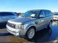 2012 Land Rover Range Rover Sport — photo 2 of 16 | VIN SALSF2D49CA759253