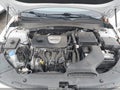 Photo 10 of 11 — 2016 Kia Optima
