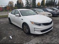 Photo 1 of 11 — 2016 Kia Optima