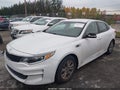 2016 Kia Optima — photo 2 of 11 | VIN 5XXGT4L14GG048711