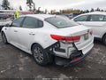 2016 Kia Optima — photo 3 of 11 | VIN 5XXGT4L14GG048711