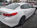 2016 Kia Optima — photo 4 of 11 | VIN 5XXGT4L14GG048711