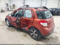 Photo 3 of 12 — 2012 Suzuki SX4