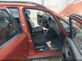 Photo 5 of 12 — 2012 Suzuki SX4