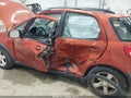 Photo 6 of 12 — 2012 Suzuki SX4