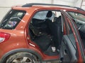 Photo 8 of 12 — 2012 Suzuki SX4
