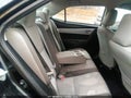 2019 Toyota Corolla — photo 8 of 10 | VIN 2T1BURHE1KC192006