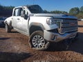 Photo 1 of 15 — 2022 GMC Sierra 3500 HD