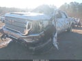 2022 GMC Sierra 3500 HD — photo 2 of 15 | VIN 1GT49WEY5NF259595