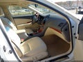 Photo 5 of 16 — 2012 Lexus ES 350