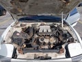 1993 Dodge Stealth — photo 10 of 16 | VIN JB3BM44H1PY044039