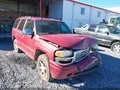 Photo 1 of 16 — 2005 GMC Yukon
