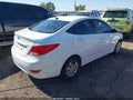 2016 Hyundai Accent — photo 4 of 17 | VIN KMHCT4AEXGU057097