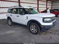 Photo 1 of 12 — 2021 Ford Bronco Sport