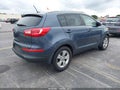 Photo 4 of 11 — 2012 Kia Sportage