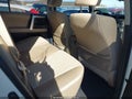 2011 Toyota 4Runner — photo 8 of 16 | VIN JTEZU5JR2B5020838
