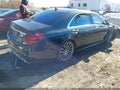 2018 Mercedes-Benz S-Class — photo 4 of 16 | VIN WDDUG8GB4JA380951