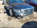 2018 Mercedes-Benz S-Class — photo 6 of 16 | VIN WDDUG8GB4JA380951